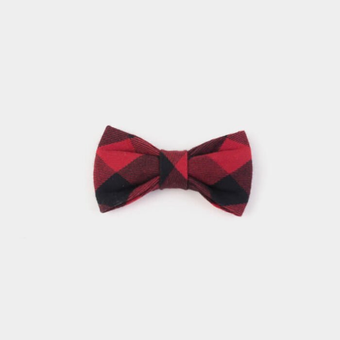 Cotton Bow Tie