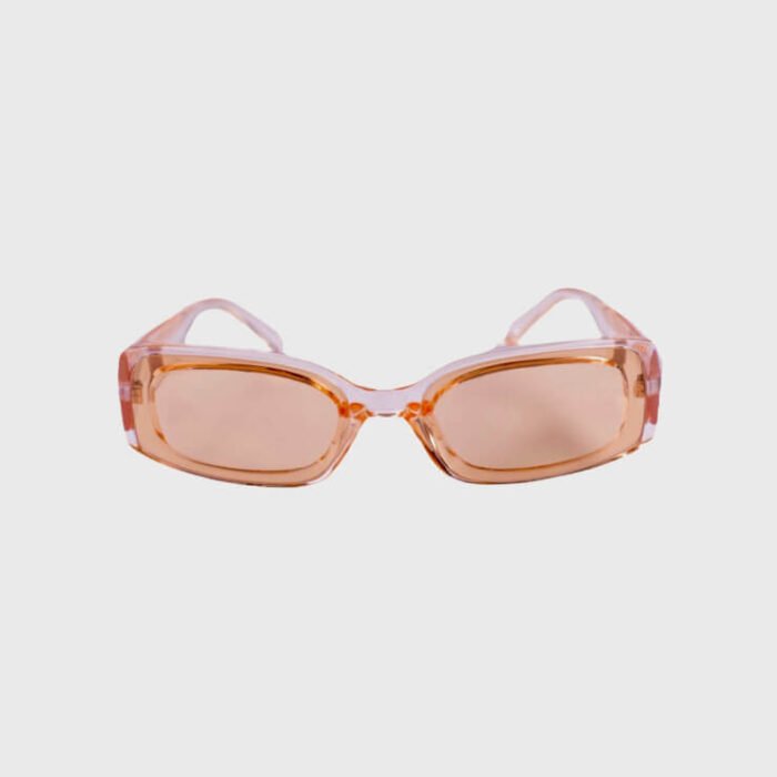 Pink Sunglasses